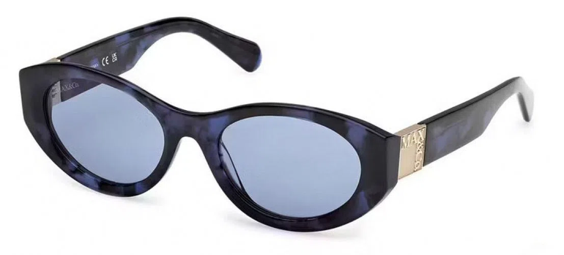 MAX & CO 0123 Sunglasses - view 3